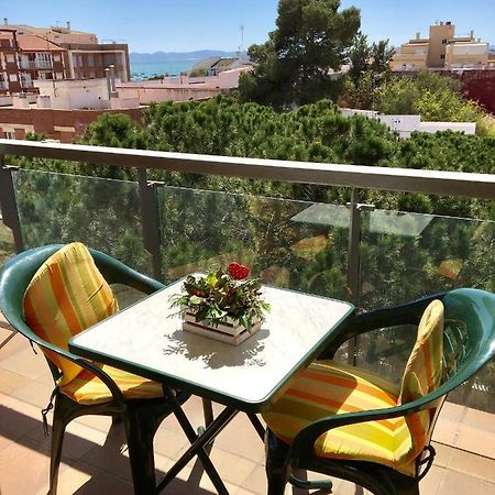 Apartamento Climatizado Con Wifi Mar Menor Apartment San Pedro del Pinatar Ngoại thất bức ảnh