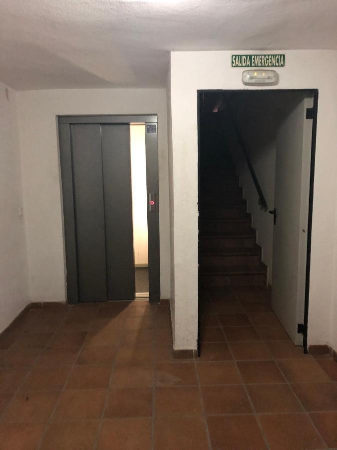 Apartamento Climatizado Con Wifi Mar Menor Apartment San Pedro del Pinatar Ngoại thất bức ảnh