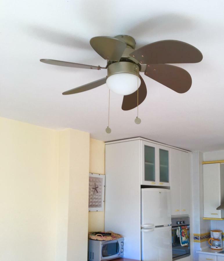 Apartamento Climatizado Con Wifi Mar Menor Apartment San Pedro del Pinatar Ngoại thất bức ảnh