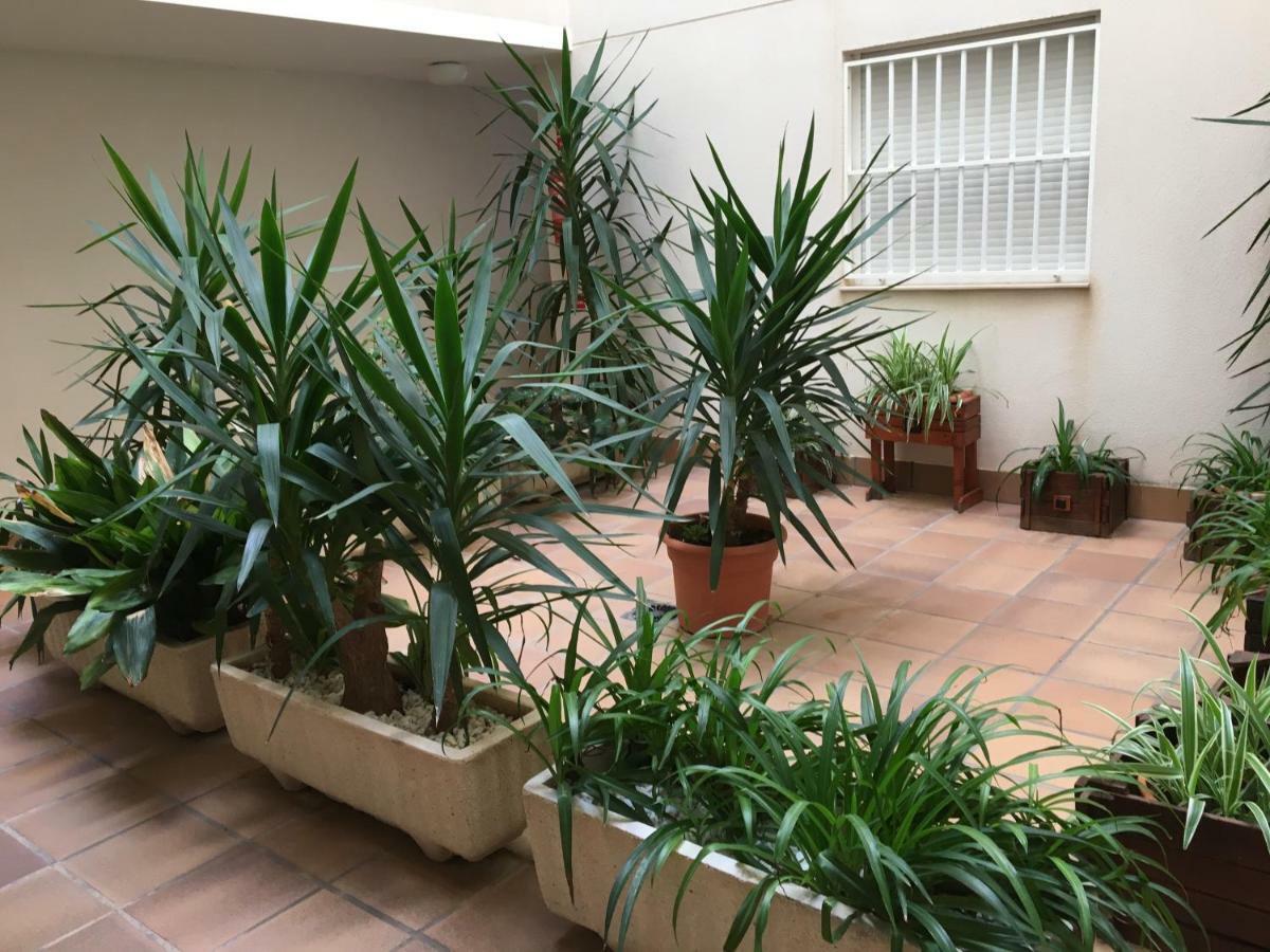 Apartamento Climatizado Con Wifi Mar Menor Apartment San Pedro del Pinatar Ngoại thất bức ảnh